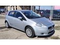 FIAT GRANDE PUNTO 1.2 8V Active Rozsdamentes OLASZ import. Szép. jó!