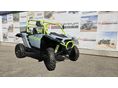 POLARIS RZR 1000 XP 2026 T1B TRAKTOR RAKTÁRKÉSZLETRŐL!