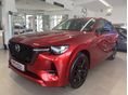 MAZDA CX-60 3.3 Skyactiv D Homura Plus AWD (Automata) NAVI! Carplay/Android Auto! Mo-i!Márkakereskedésből!