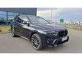 BMW X7 M60i (Automata) (6 személyes ) ÁFAs Magyarországi Operatív Lízing/Tartós Bérletre!
