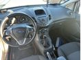 FORD FIESTA 2013/2 - 5