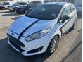 FORD FIESTA 2013/2 - 2