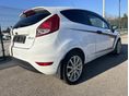 FORD FIESTA 2013/2 - 3