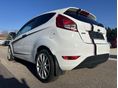 FORD FIESTA 2013/2 - 4