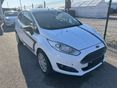 FORD FIESTA 2013/2 - 1