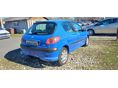 PEUGEOT 206 2004/7 - 5
