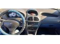 PEUGEOT 206 2004/7 - 7