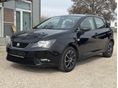 SEAT IBIZA 1.2 12V Reference KLÍMA+TEMPOMAT