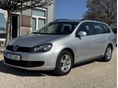 VOLKSWAGEN GOLF VI 1.6 CR TDi Perfekt DIGITKLÍMA+ÜLÉSFŰTÉS+TEMPOMAT+RADAR