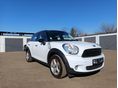 MINI COUNTRYMAN Cooper1.6 D +DIGIT KLÍMA+TOLATÓRADAR+TEMPOMAT+