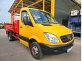 MERCEDES-BENZ SPRINTER 2008 - 1