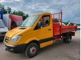 MERCEDES-BENZ SPRINTER 2008 - 2