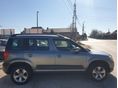 SKODA YETI 2010/1 - 3