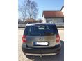 SKODA YETI 2010/1 - 4