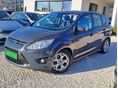 FORD C-MAX 1.6 VCT Trend EGY ÉV GARANCIA. FRISS MŰSZAKI!