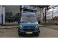 FORD TRANSIT 2025/4 - 2