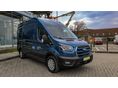 FORD TRANSIT 2025/4 - 4
