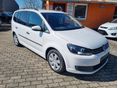 VOLKSWAGEN TOURAN 2011/10 - 1