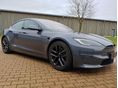 TESLA MODEL S 2022/11 - 2
