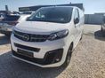 OPEL VIVARO Vivaro-e Cargo L 75 kWh (Automata) (3 személyes ) 0km forgalomba helyezett szalonautó!