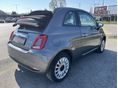 FIAT 500 2023/1 - 4