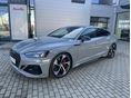 AUDI RS5 Sportback 60 TFSI quattro Tiptronic ic Mo.i-Újszerű állapot-B&O-Fekete Csomag-Virtual-Nardo