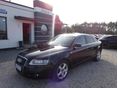 AUDI A6 2008/6 - 2
