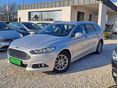 FORD MONDEO 2.0 TDCi Trend EGY ÉV GARANCIA. FRISS MŰSZAKI!