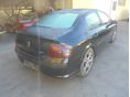 PEUGEOT 407 2005 - 4