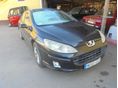 PEUGEOT 407 2005 - 2
