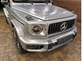 MERCEDES-AMG G 63 2025/1 - 3