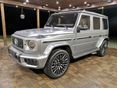 MERCEDES-AMG G 63 2025/1 - 2