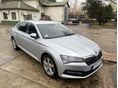 SKODA SUPERB 2022/3 - 1