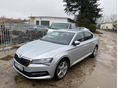 SKODA SUPERB 2022/3 - 2