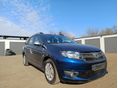 DACIA LOGAN MCV 0.9 TCe Celebration +NAVIGÁCIÓ+KLÍMA+TRADAR+TEMPOMAT+