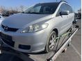 MAZDA 5 2007 - 1