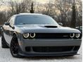 DODGE CHALLENGER 2017/1 - 2