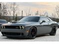 DODGE CHALLENGER 2017/1 - 12