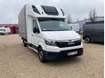 MAN TGE 2.0 SCR TDI 3.180 L4 RWD