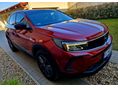 OPEL GRANDLAND 1.2 T Business Edition (Automata) Led Fényszóró/Tolatókamera/Vonóhorog