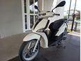 PIAGGIO LIBERTY 50 2026 - 1