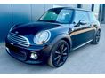 MINI MINI ONE 1.6 NAVIGÁCIÓ!GYÖNYÖRŰ AUTÓ!