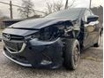 MAZDA 2 2018/11 - 12
