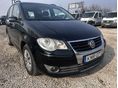 VOLKSWAGEN TOURAN 2006/12 - 1