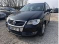 VOLKSWAGEN TOURAN 2006/12 - 2