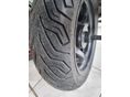 YAMAHA TMAX 500 2004/4 - 5