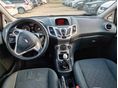 FORD FIESTA 2012/3 - 7