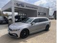 VOLKSWAGEN PASSAT VIII Variant 2.0 TDI SCR Elegance 4Motion DSG R-LINE. Mo.-i. 1-Tulaj. ÁFÁ-s!