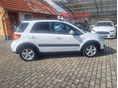 SUZUKI SX4 2009/12 - 3