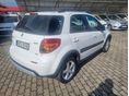 SUZUKI SX4 2009/12 - 5